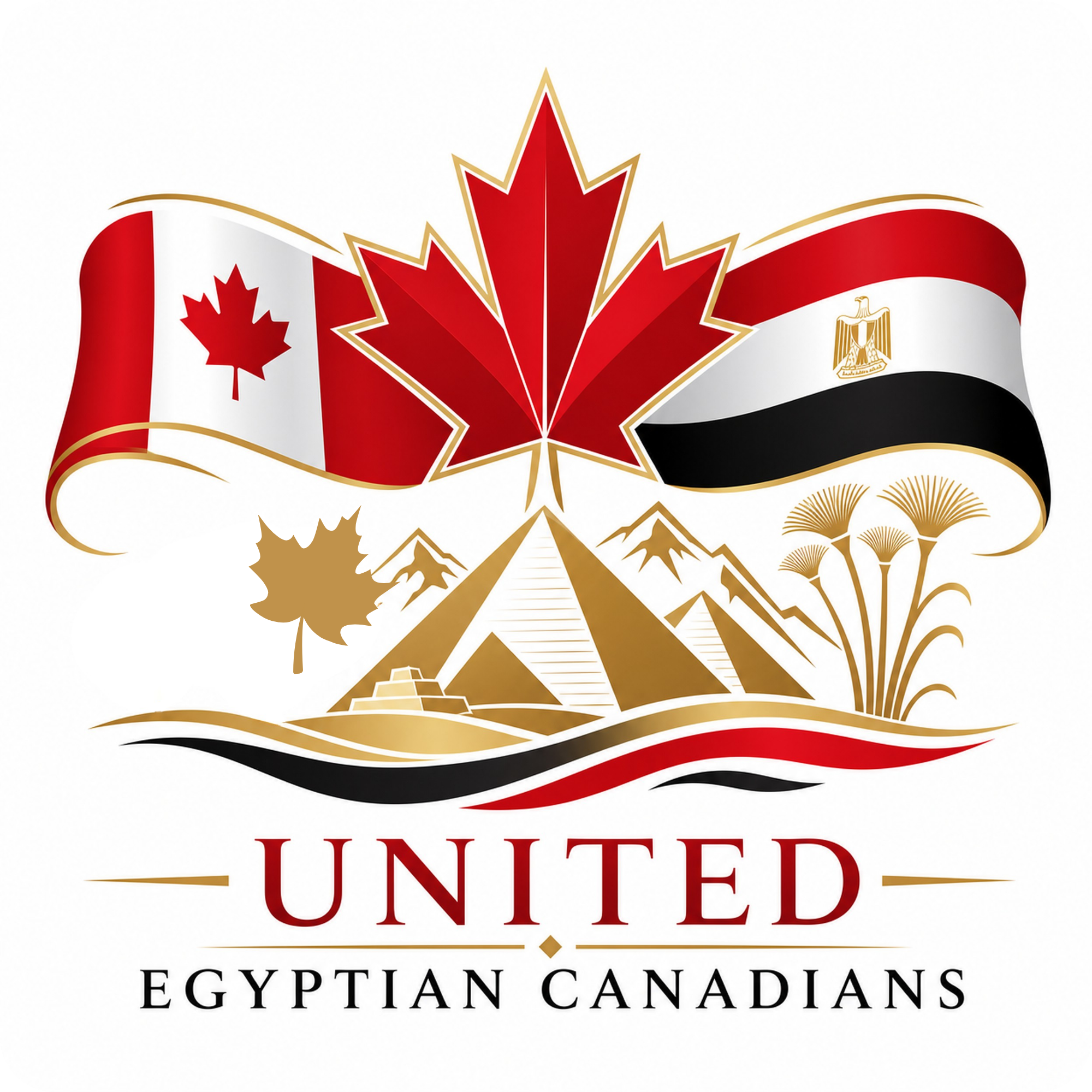 United Egyptian Canadians