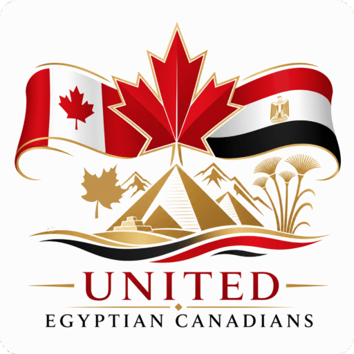 United Egyptian Canadians